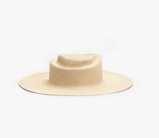 Santa Rita Straw Hat