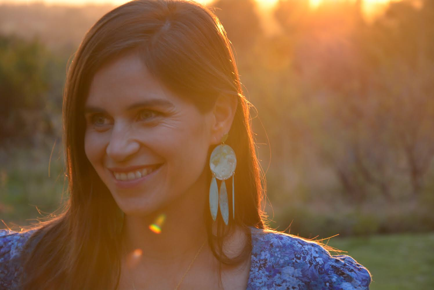 Meet Valentina Rosenthal