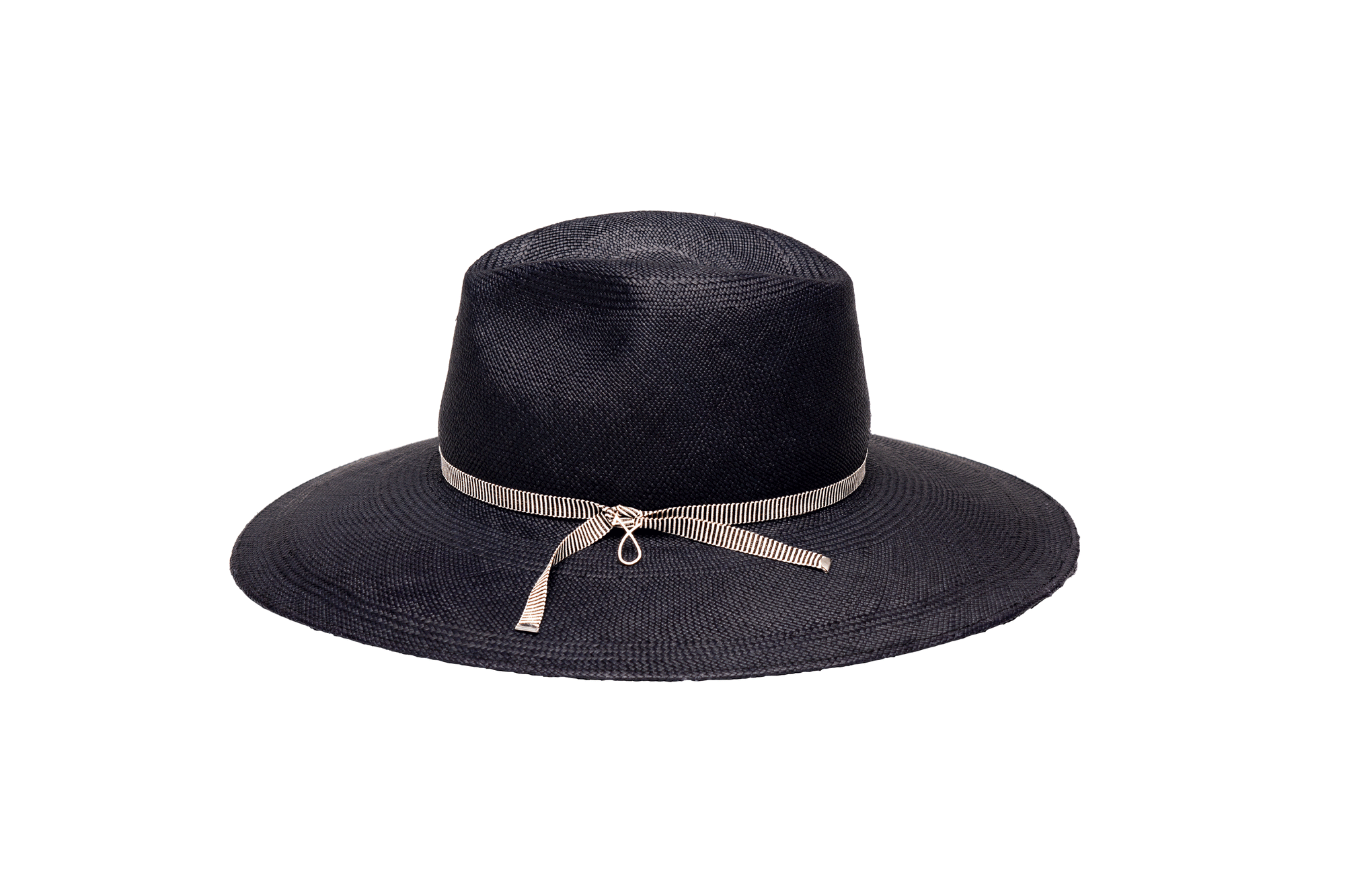 Barbara Straw Hat - Lesetta