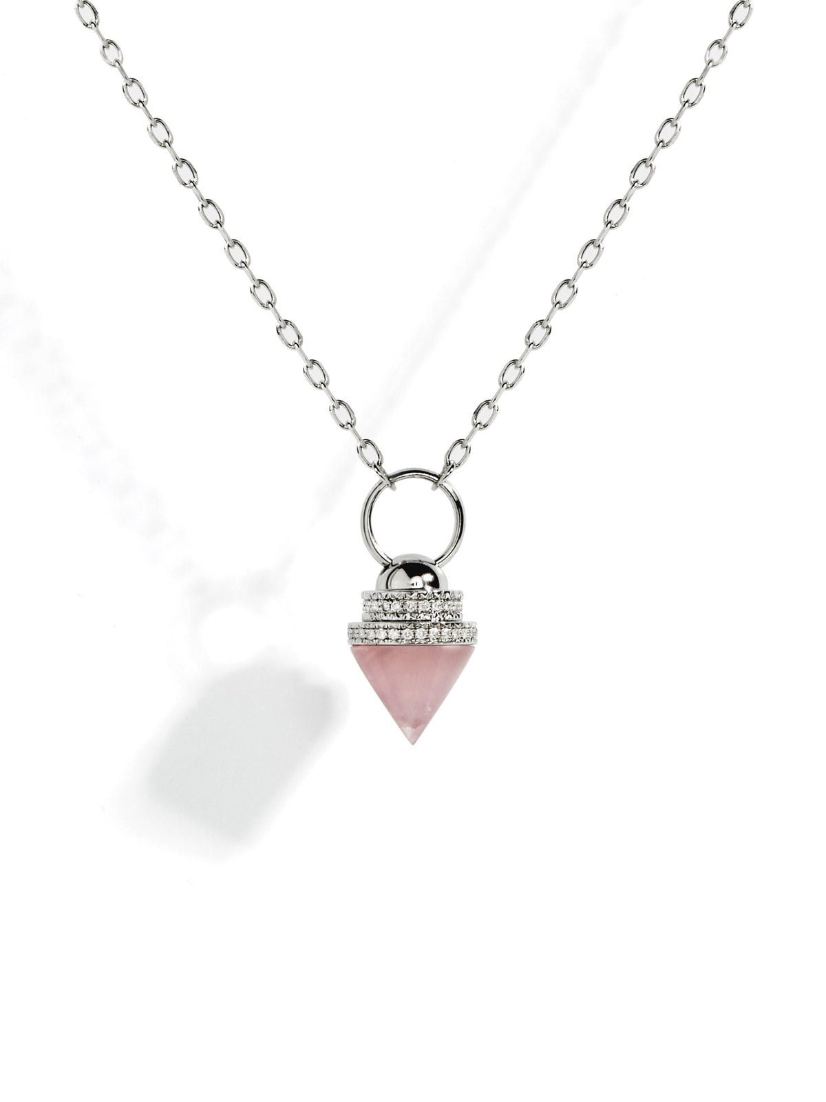 Lifeway Pendulum Necklace