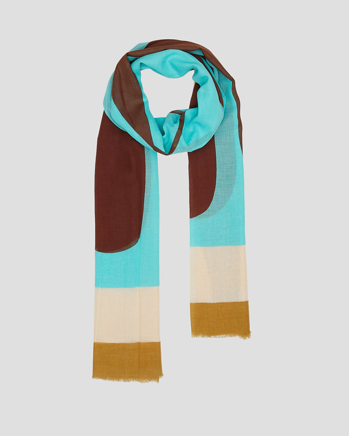 Ice Cream Scarf