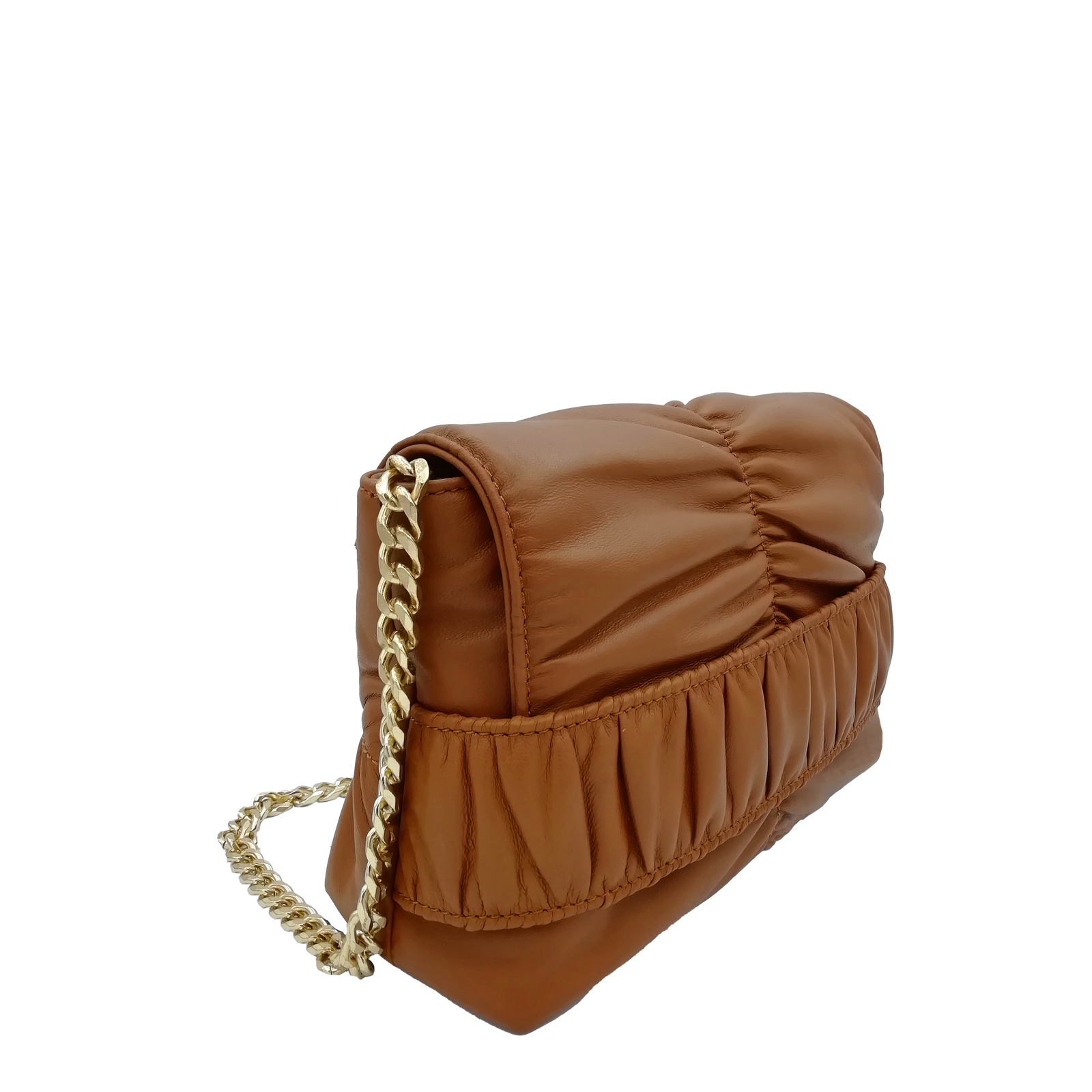 Buy TOPKAPI Vacchetta / Vacchetta Topkapi ◇2WAY handbag/shoulder