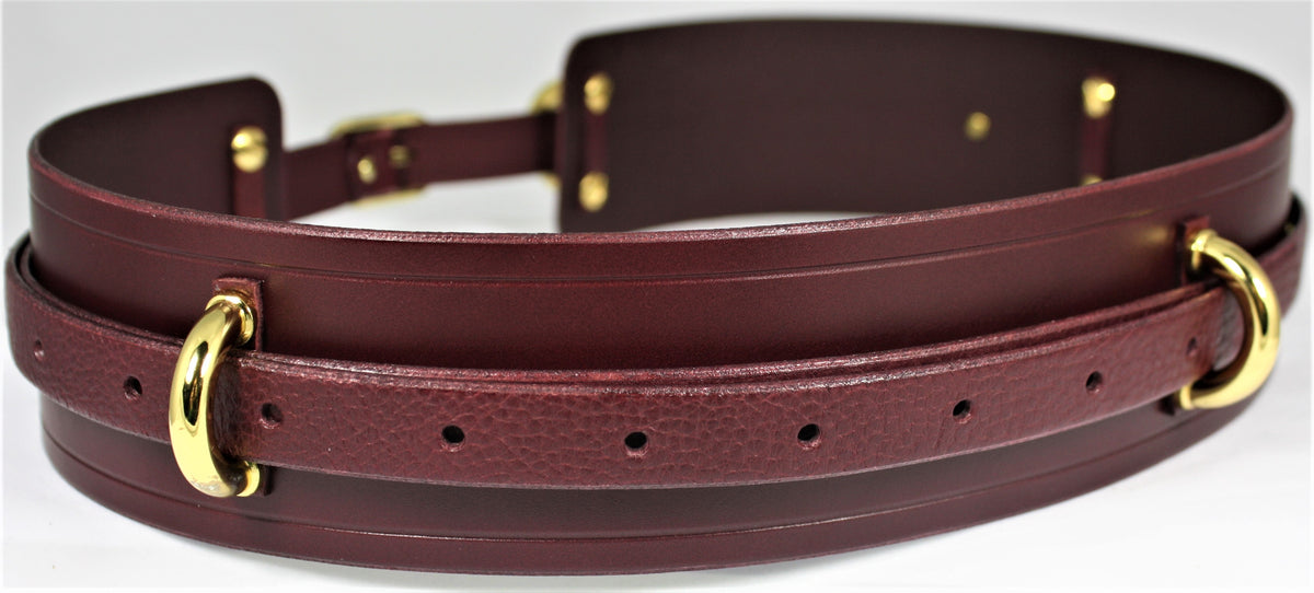 Arch Belt