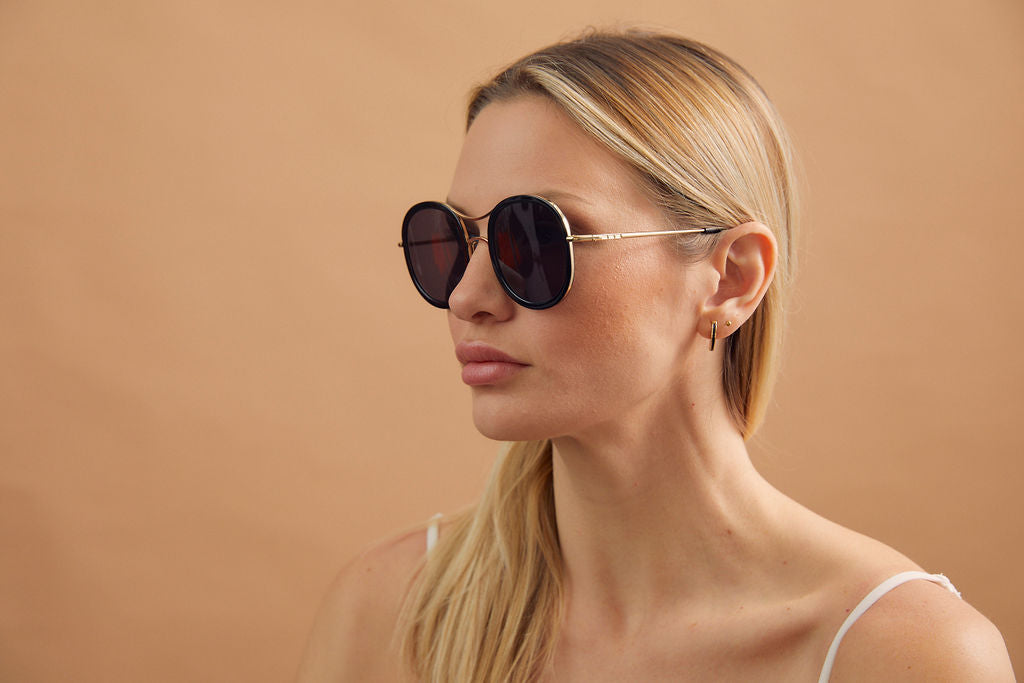 Juliette Sunglasses