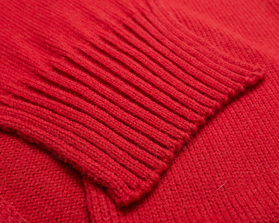 Verbier Alpaca Scarf