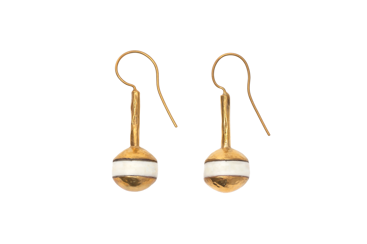 Carambola Earrings