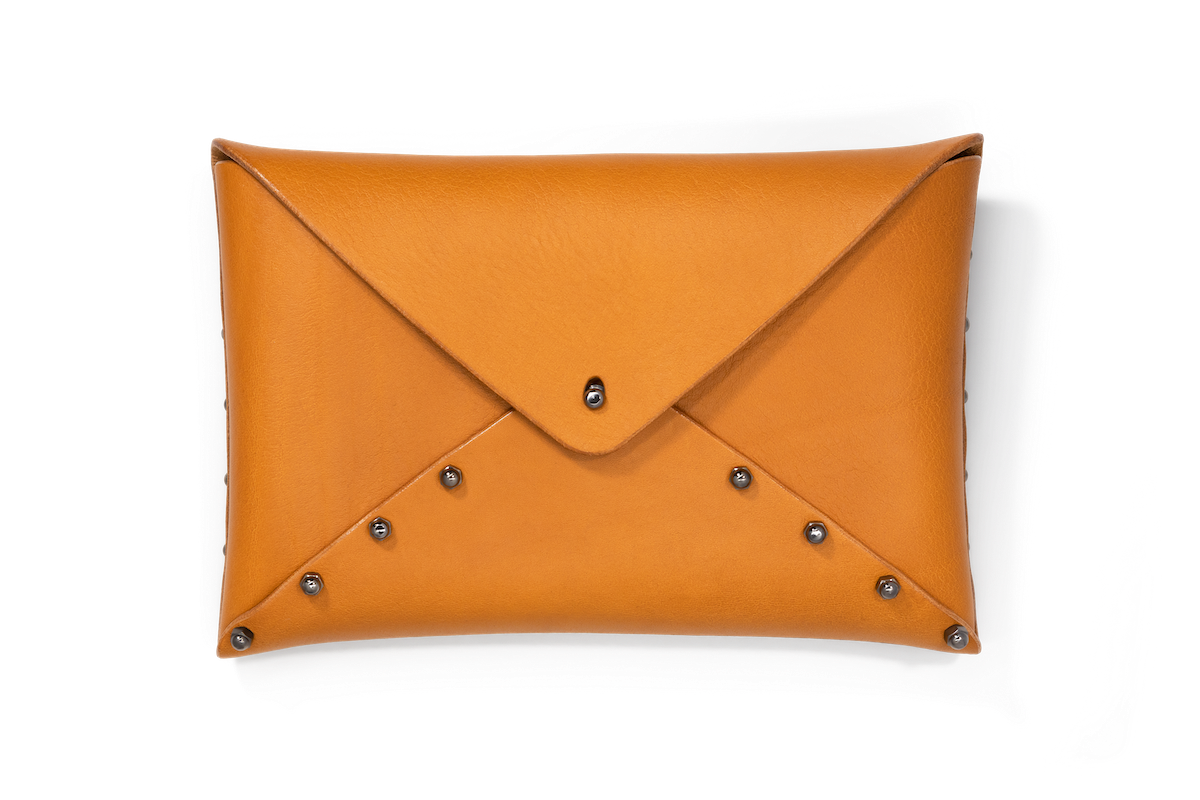 Classic Envelope Clutch