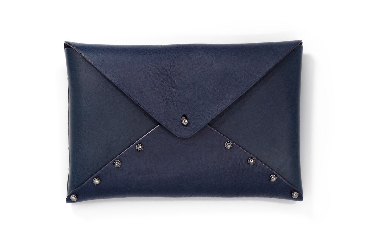 Classic Envelope Clutch