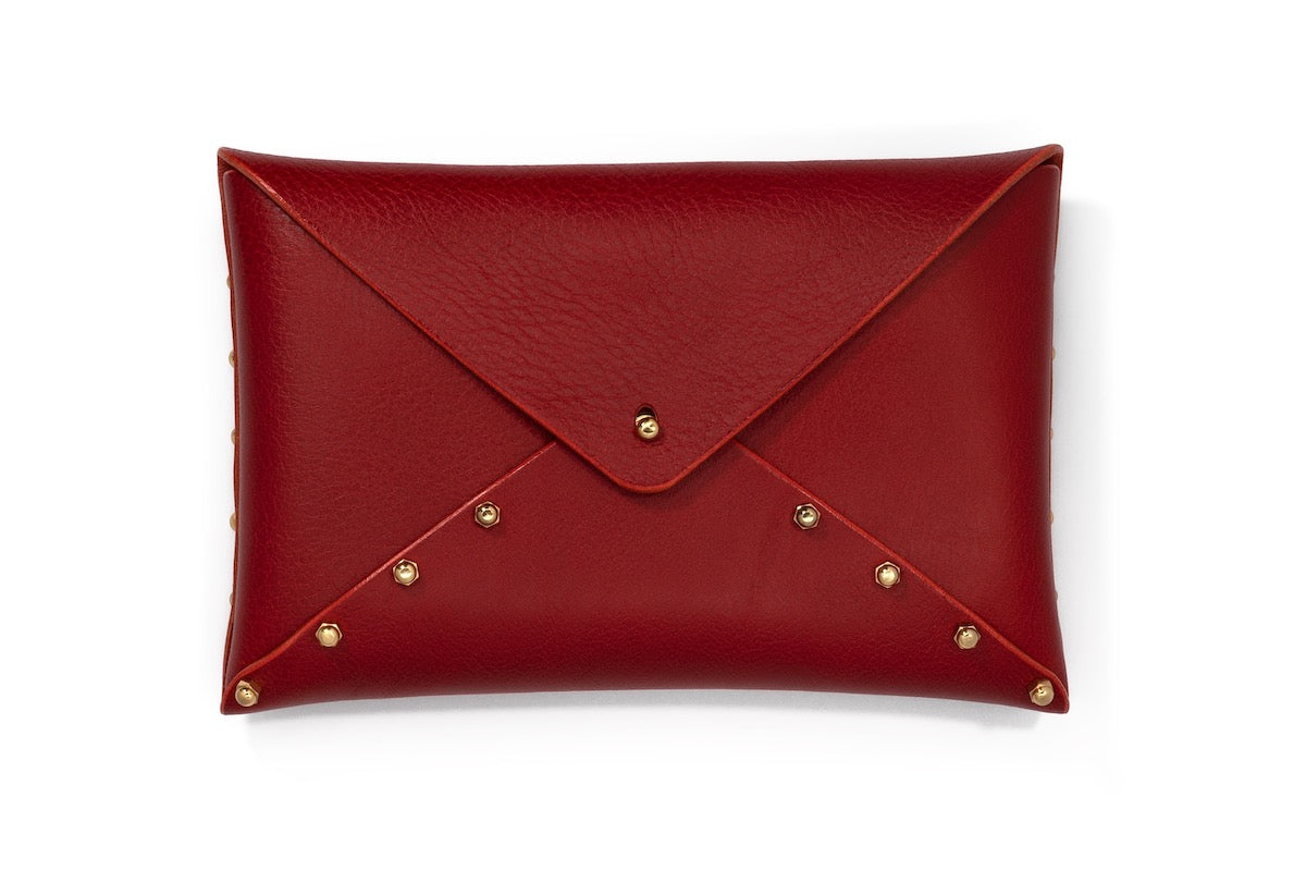 Classic Envelope Clutch