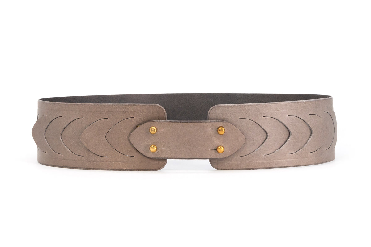Dots and Arrows Belt