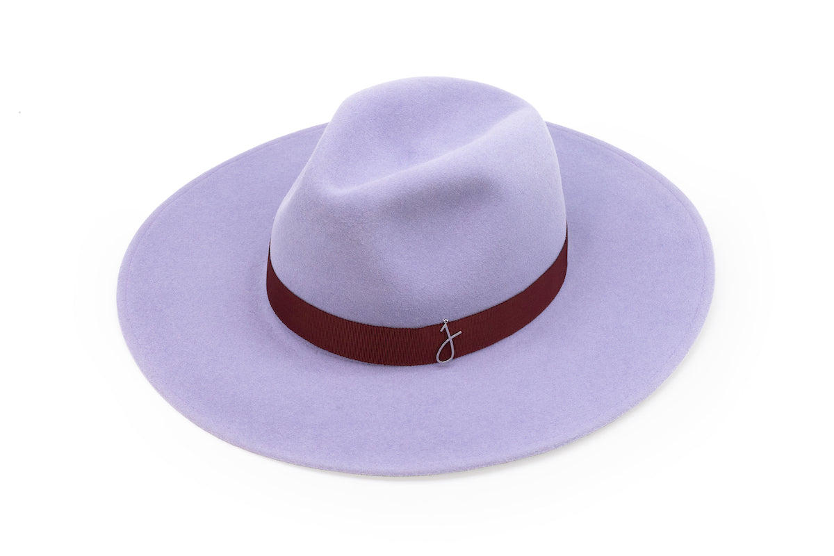 Zora Furfelt Hat